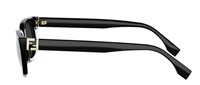 Sonnenbrille  Fendi Dame FE40206I01A51 - FE40206I01A51